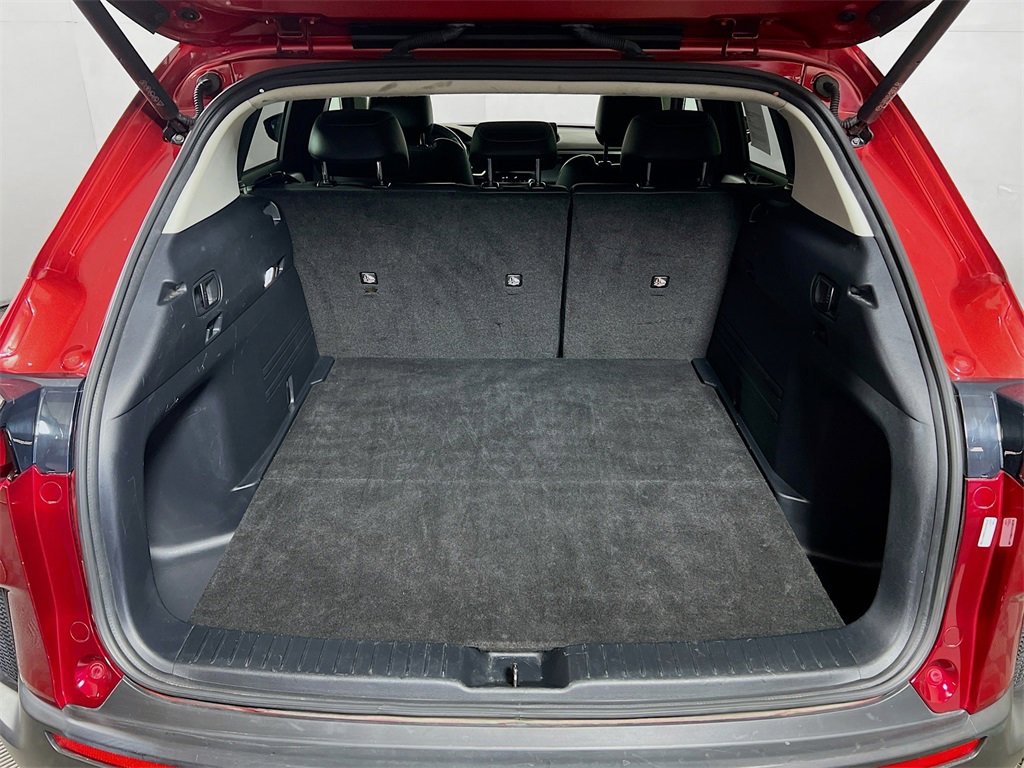 Used 2024 MAZDA CX-50 AWD 2.5 S w/ Preferred Package image 21