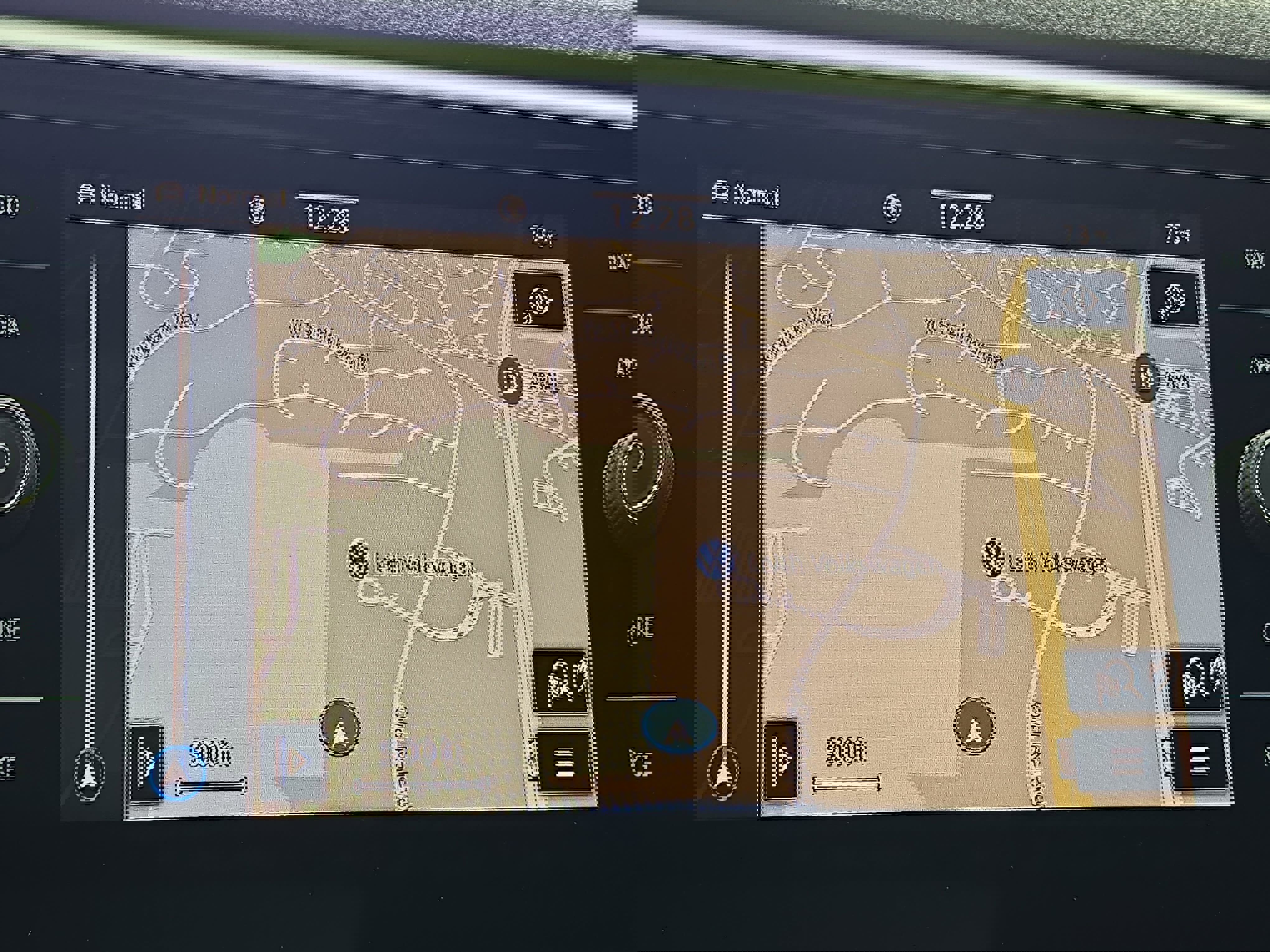 Used 2023 Volkswagen Atlas Cross Sport SEL image 22