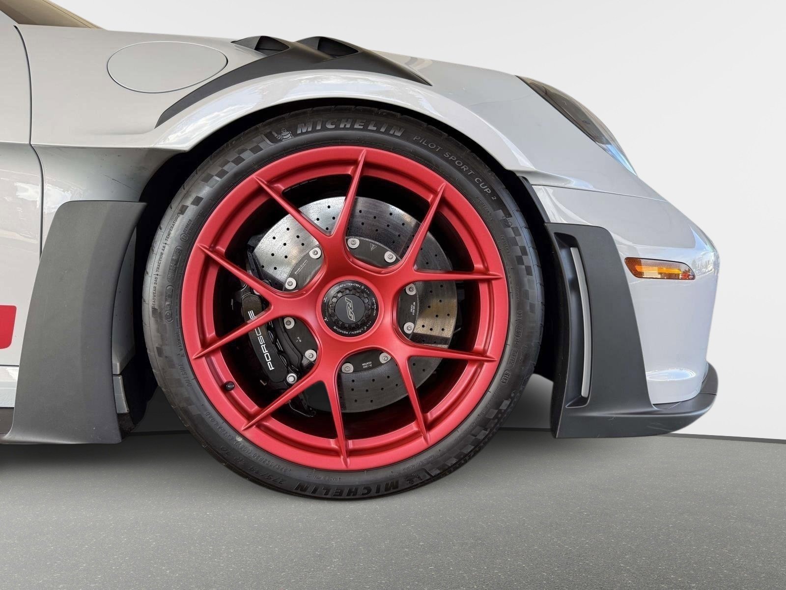 Used 2024 Porsche 911 GT3 RS image 22