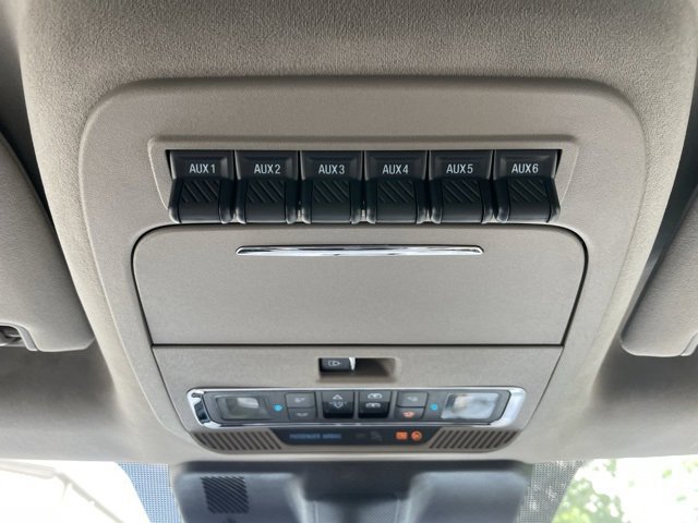 New 2025 Ford F350 Platinum w/ Platinum Plus Package image 16