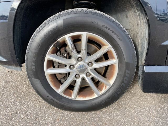 Used 2016 Dodge Grand Caravan SXT FWD image 22