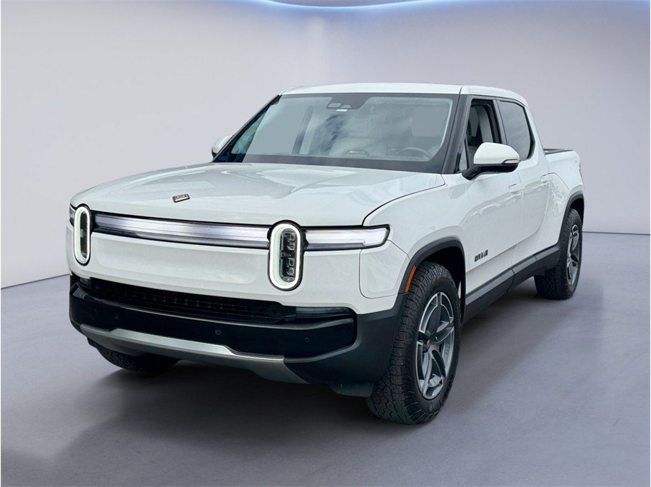 Used 2025 Rivian R1T Adventure Dual AWD/4WD image 1
