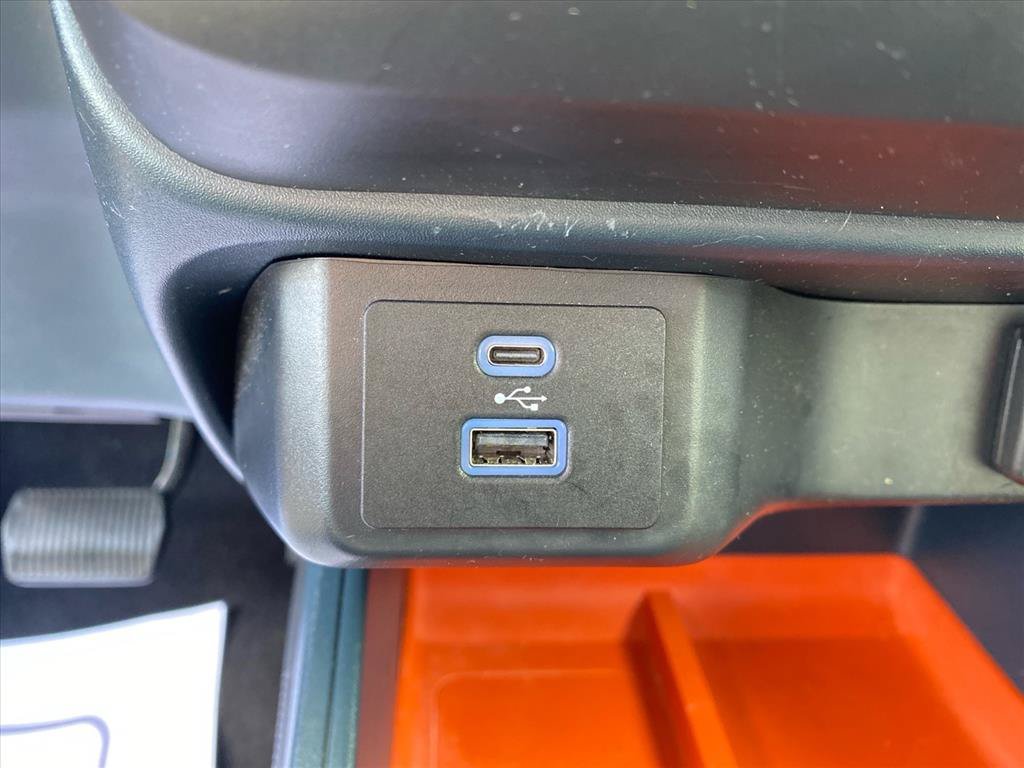 Used 2022 Ford Maverick XLT w/ Equipment Group 300A Standard AWD/4WD image 14
