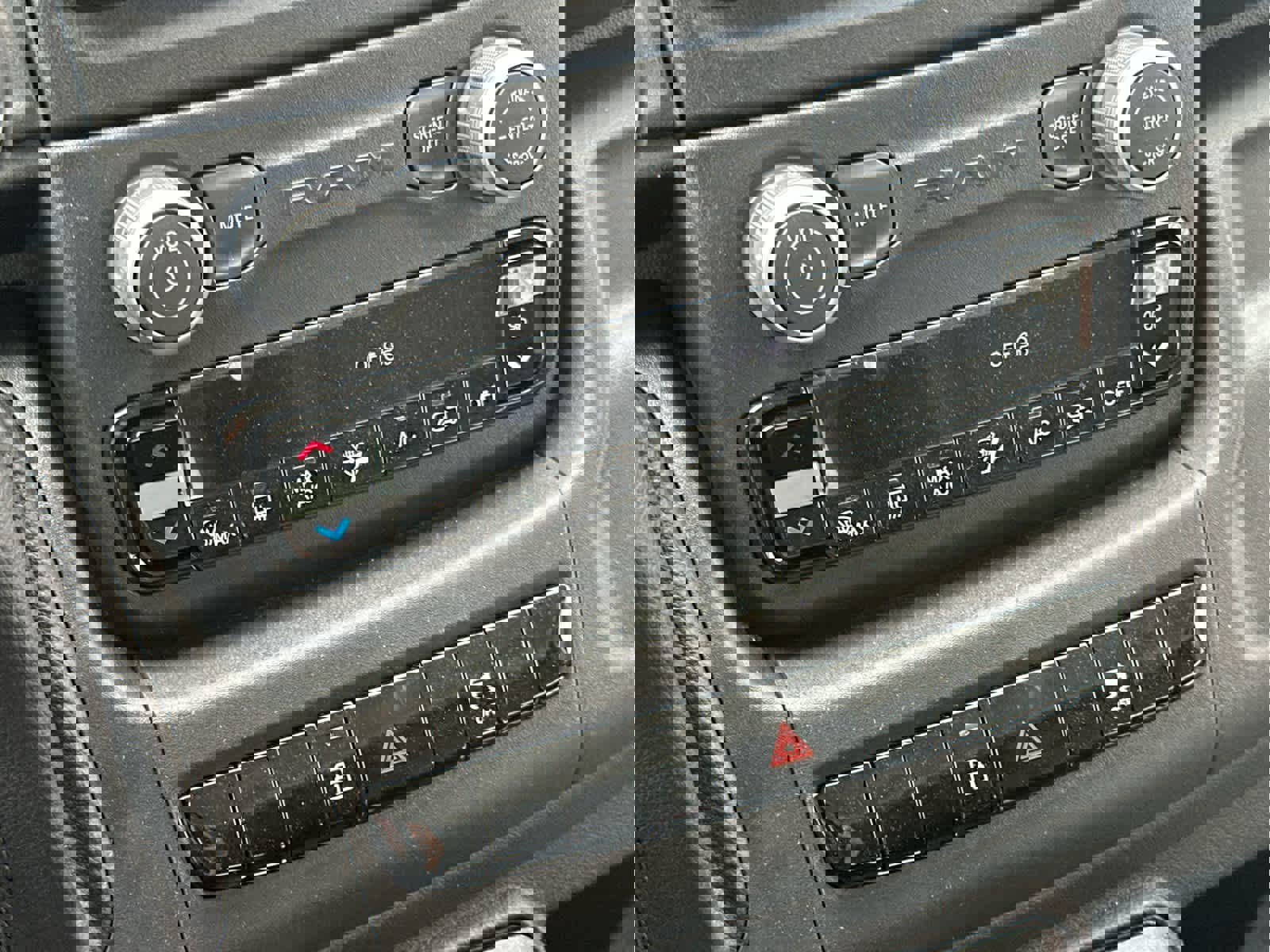 New 2026 RAM ProMaster 2500 image 28