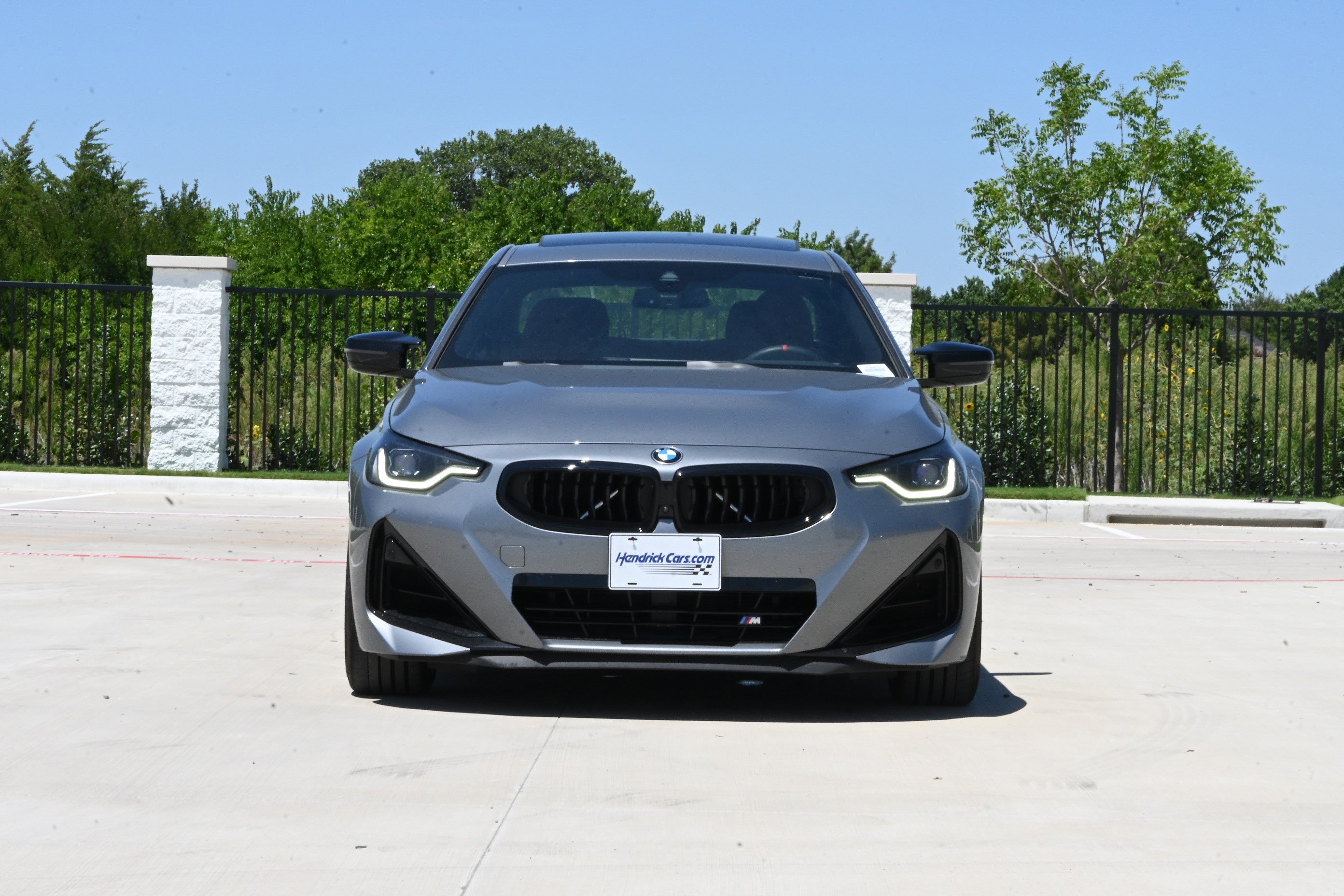 Used 2026 BMW M240i Coupe RWD image 3