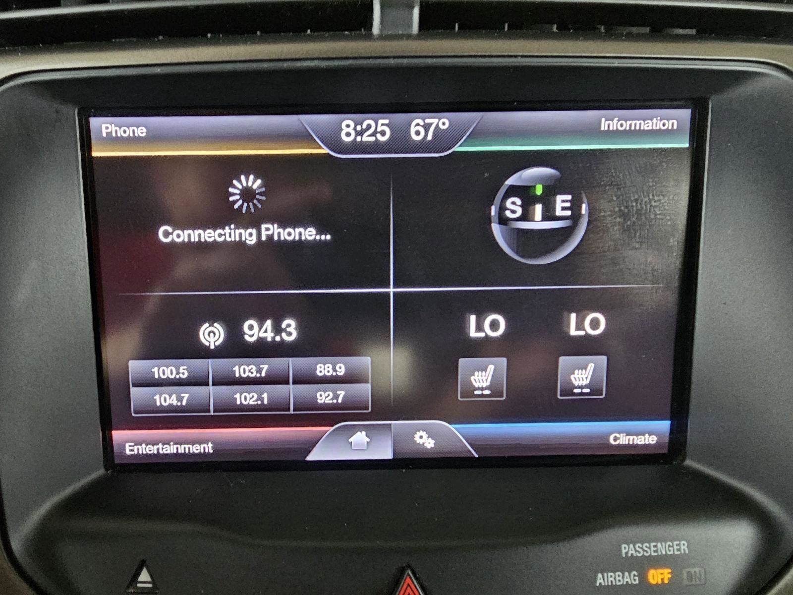Used 2013 Ford Edge SEL image 27