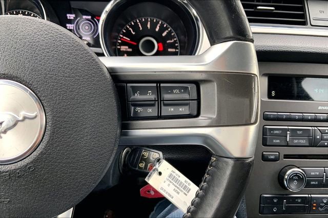 Used 2014 Ford Mustang Premium w/ Comfort Package image 19