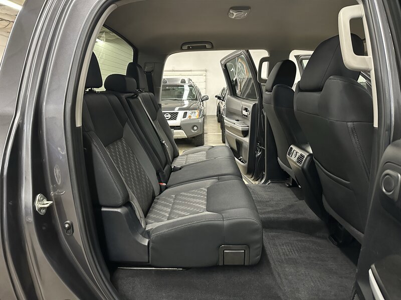 Used 2019 Toyota Tundra SR5 w/ TRD Off Road Package AWD/4WD image 17