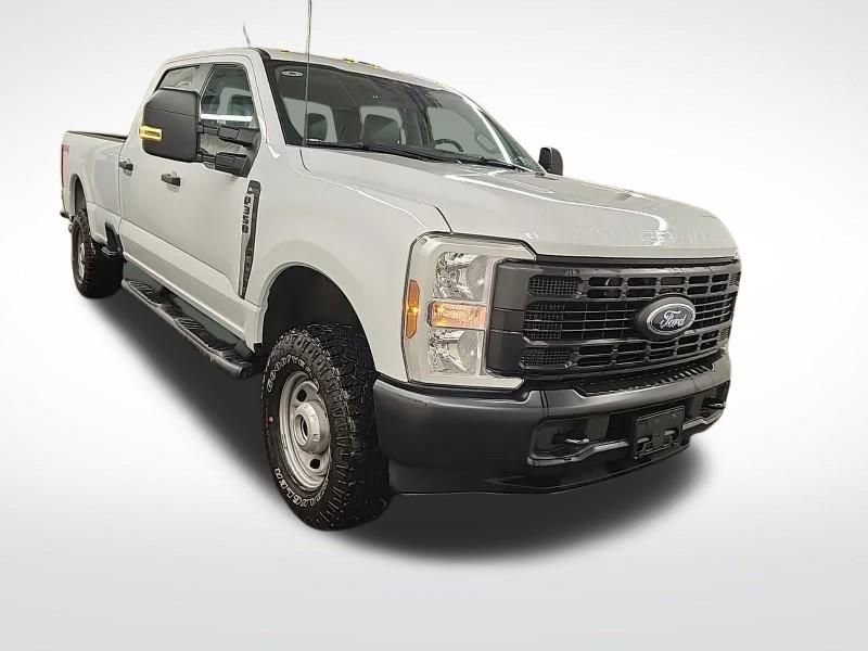 Used 2024 Ford F350 XL w/ XL Off-Road Package image 3