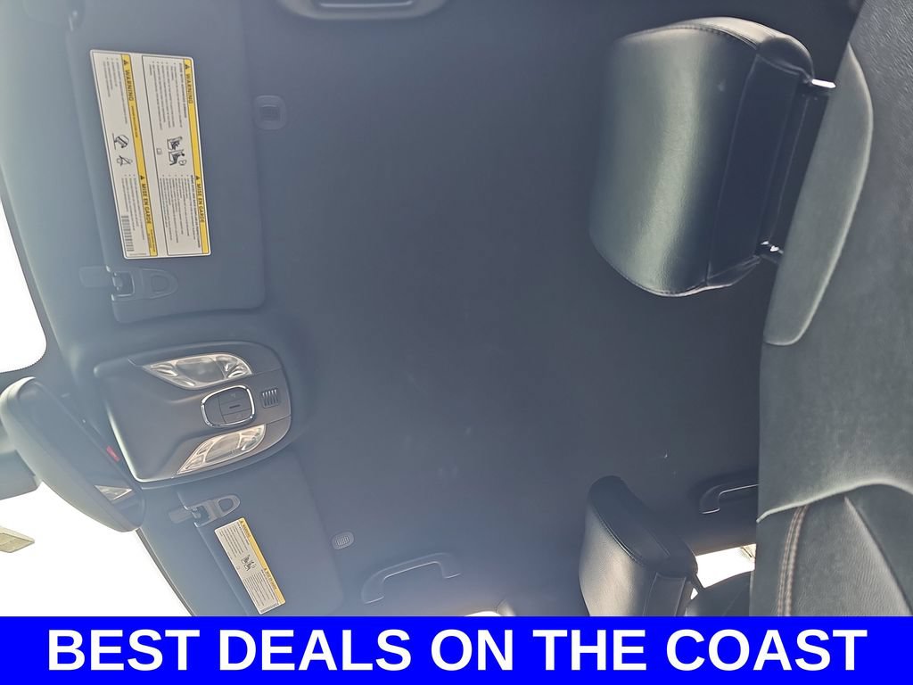Used 2024 Jeep Compass Limited AWD/4WD image 28