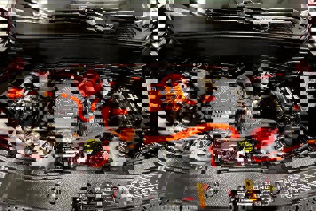 Used 2023 Chevrolet Bolt EUV LT w/ Convenience Package image 10