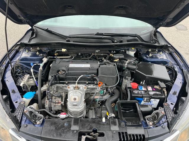 Used 2015 Honda Accord LX image 29