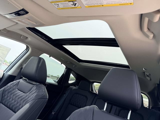 New 2026 Nissan Murano Platinum w/ Cargo Package AWD/4WD image 17