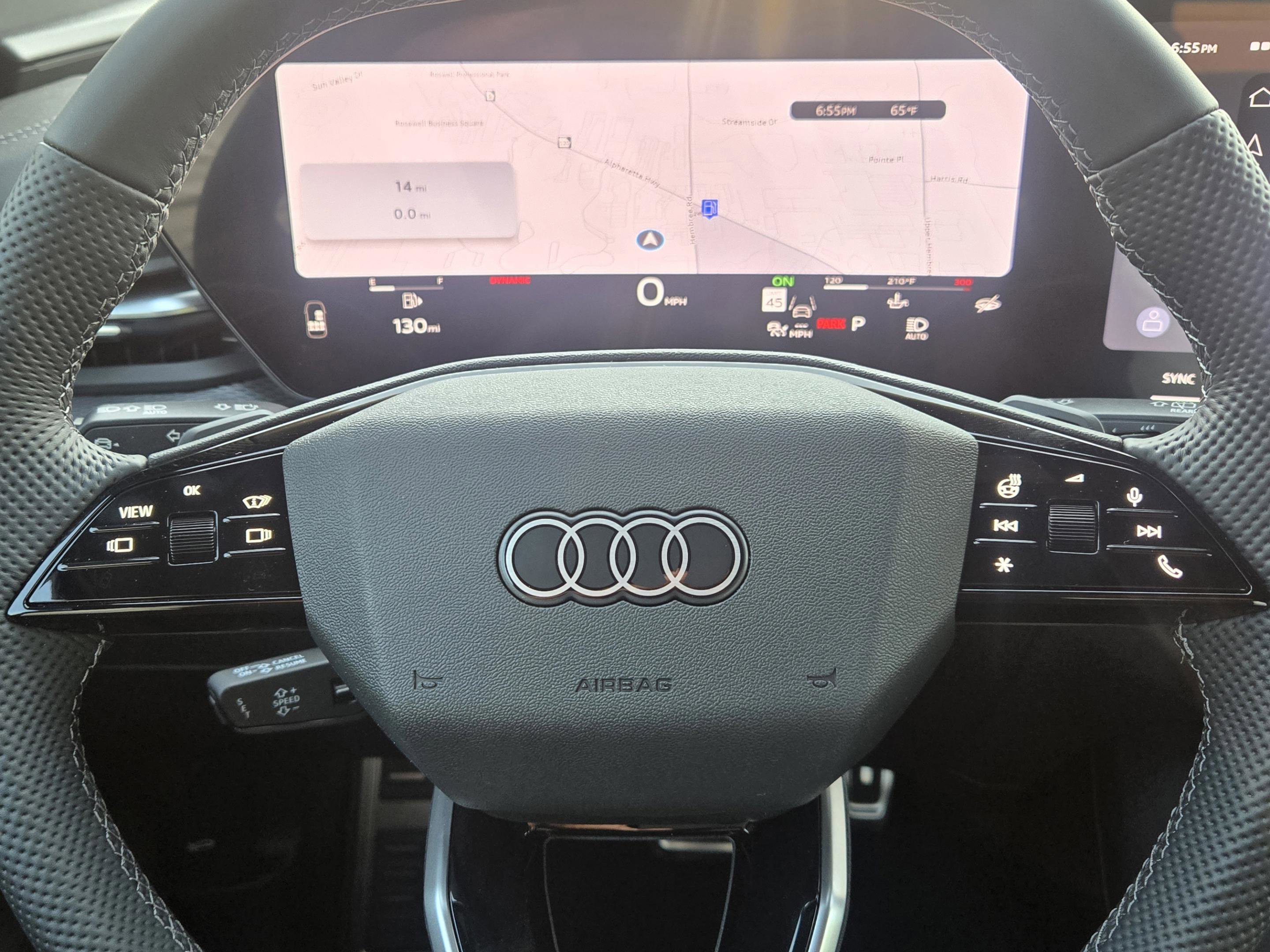 New 2026 Audi SQ5 Premium Plus AWD/4WD image 25
