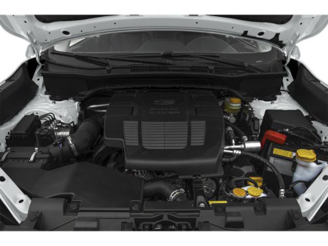 Used 2019 Subaru Forester Touring w/ Popular Package #3 AWD/4WD image 15
