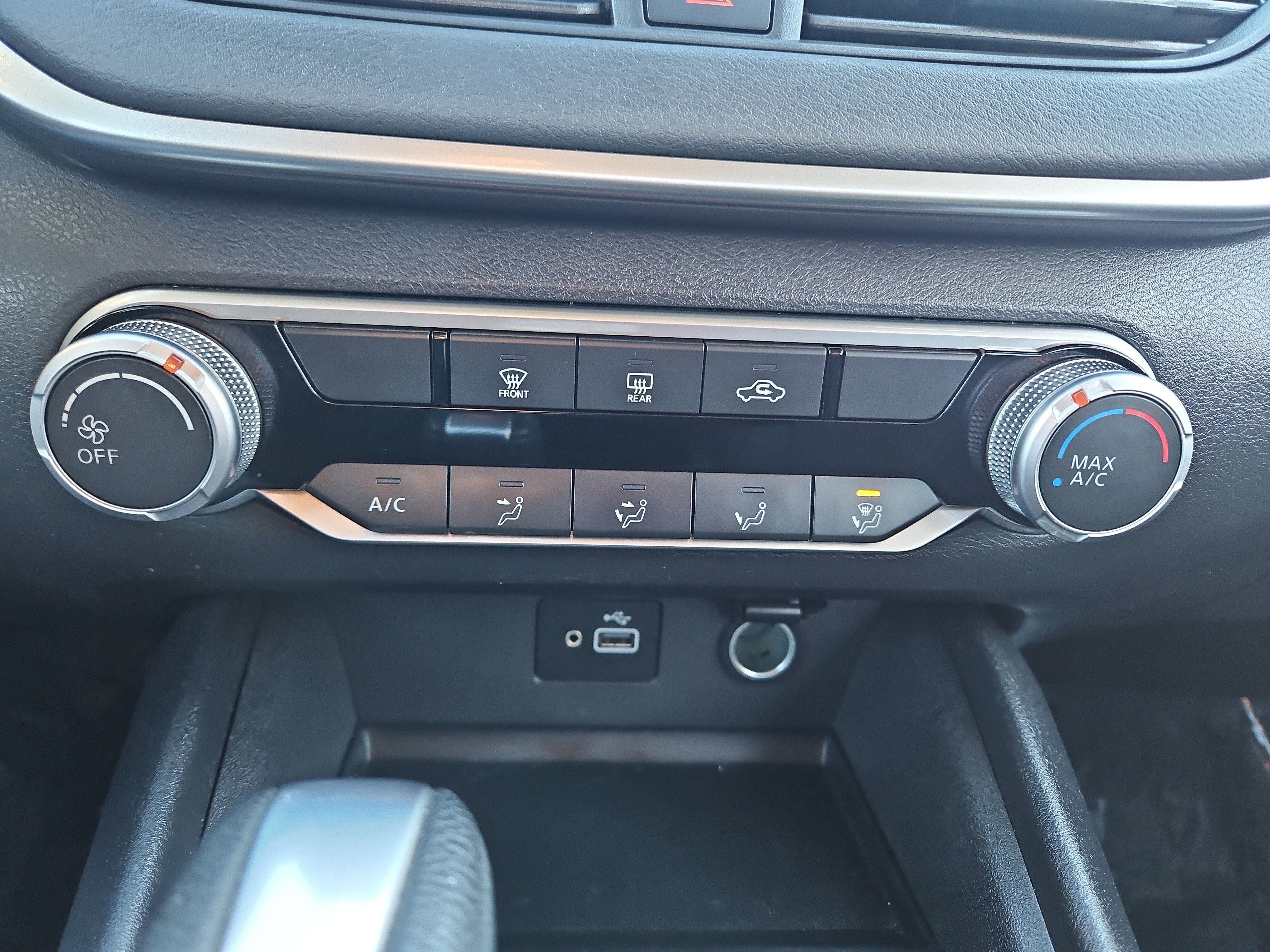 Used 2022 Nissan Altima 2.5 S image 15