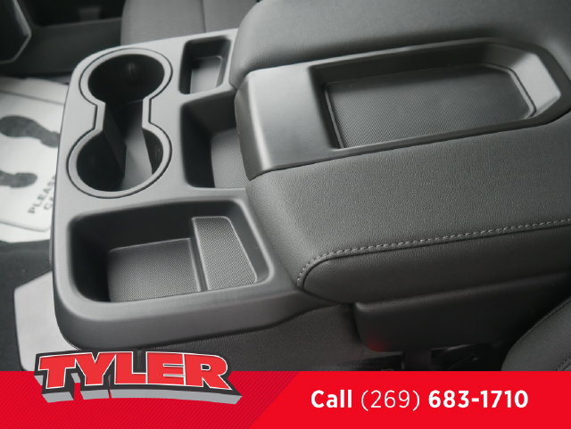 New 2026 Chevrolet Silverado 1500 LT AWD/4WD image 41
