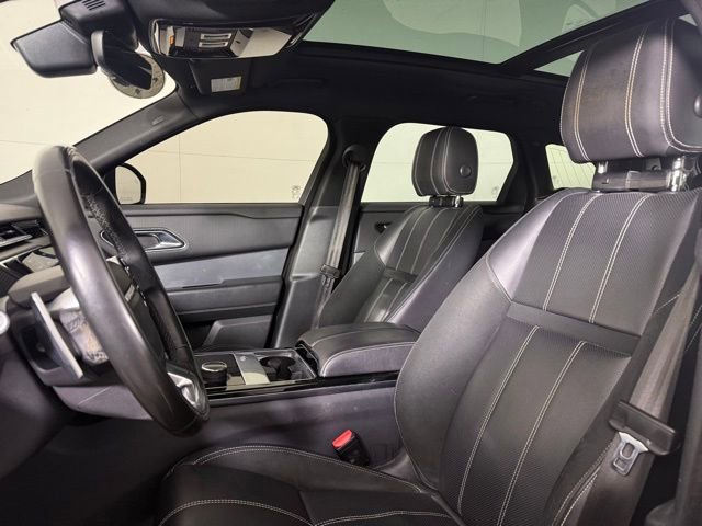 Certified 2019 Land Rover Range Rover Velar R-Dynamic SE image 5