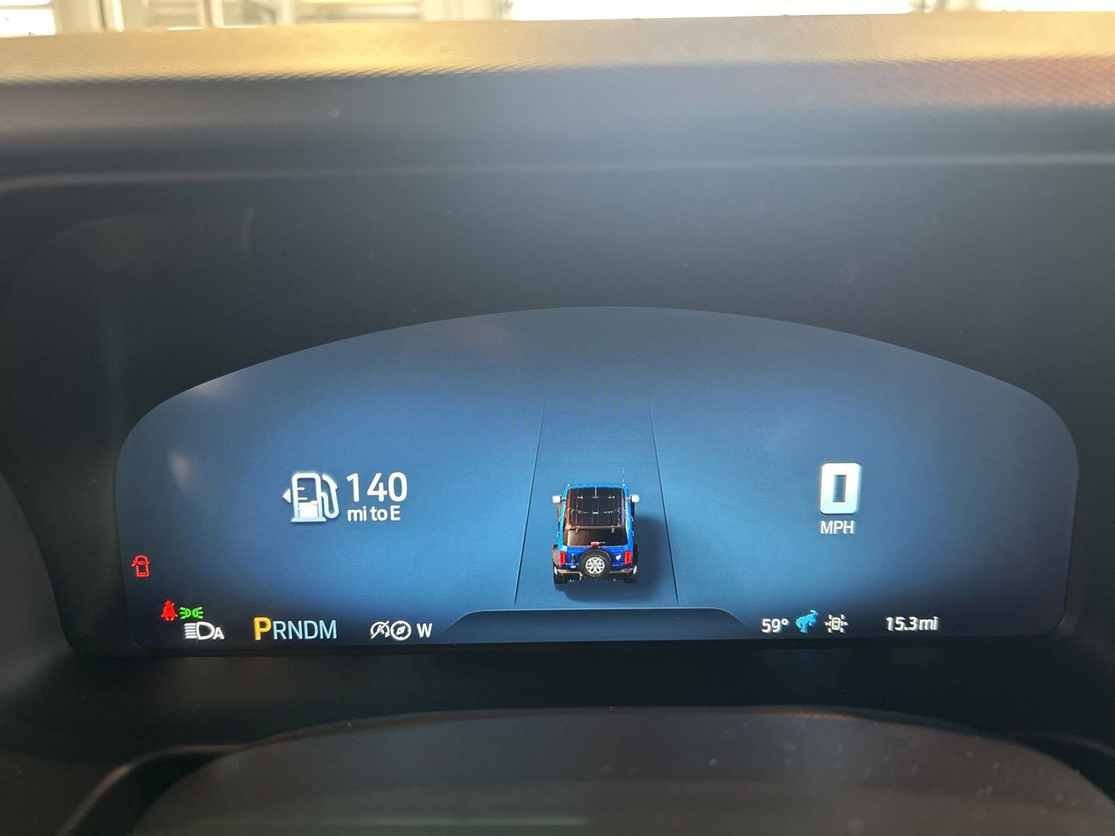 New 2025 Ford Bronco Heritage Edition image 23