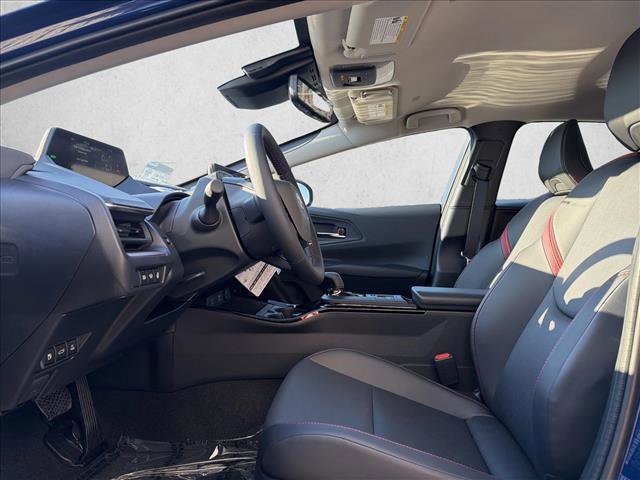 New 2026 Toyota Prius Plug-In Hybrid image 11