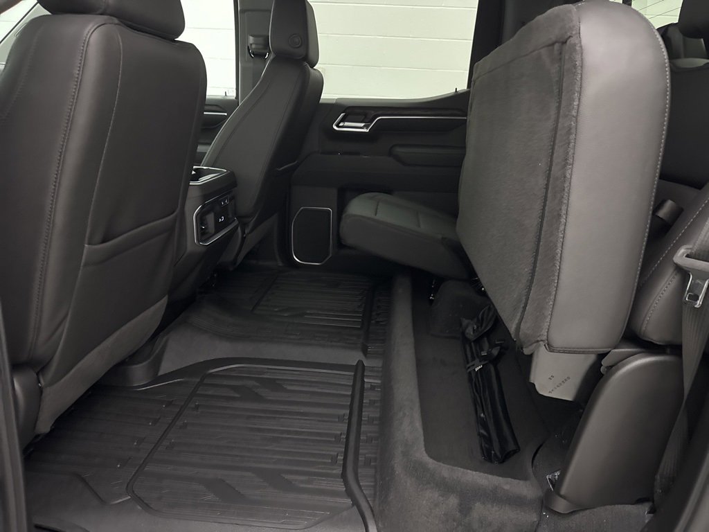 New 2026 GMC Sierra 1500 SLT w/ SLT Premium Plus Package image 59