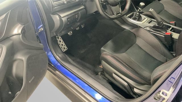 Used 2022 Subaru WRX Premium AWD/4WD image 25