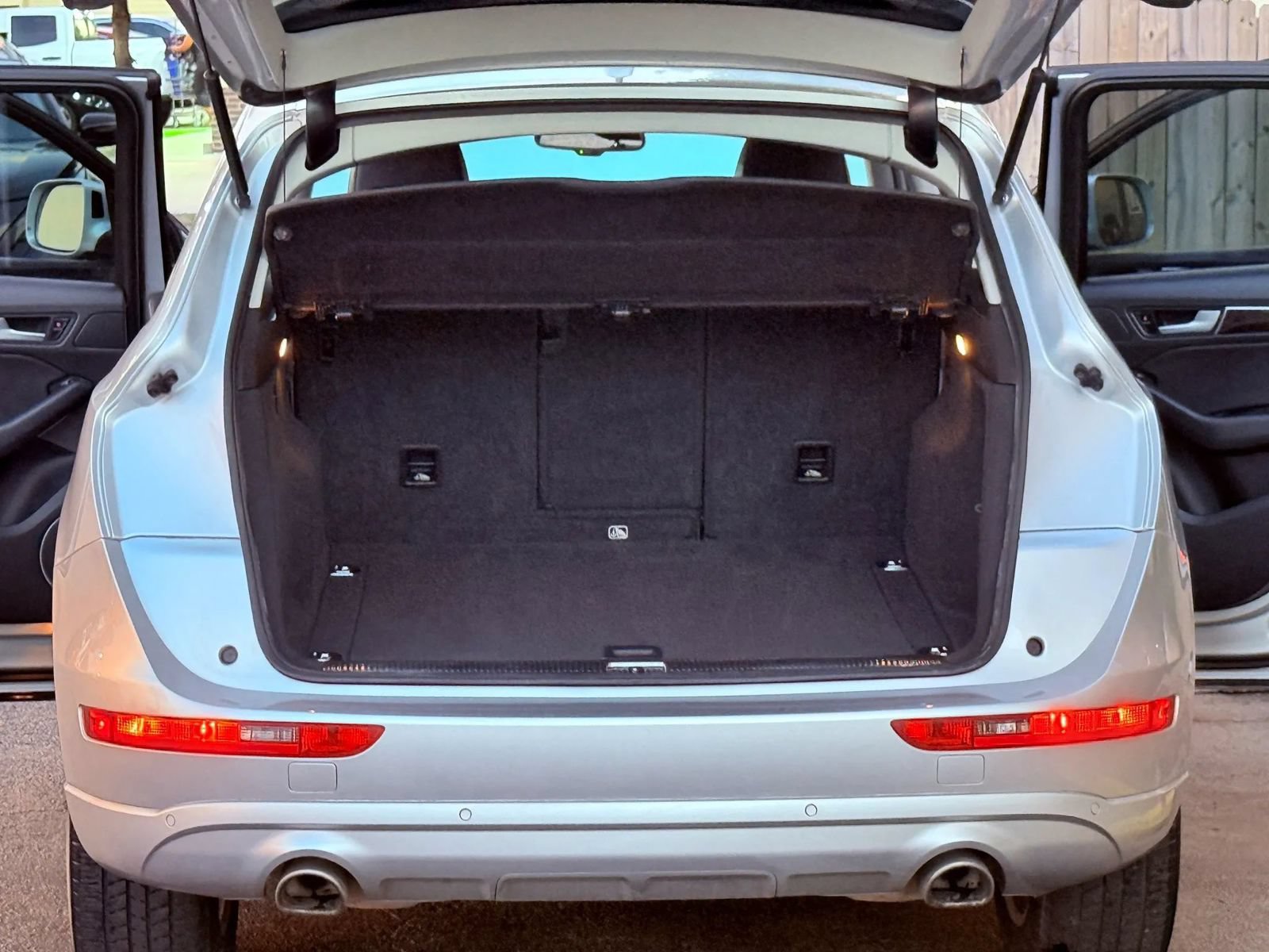 Used 2014 Audi Q5 TDI Premium Plus AWD/4WD image 17