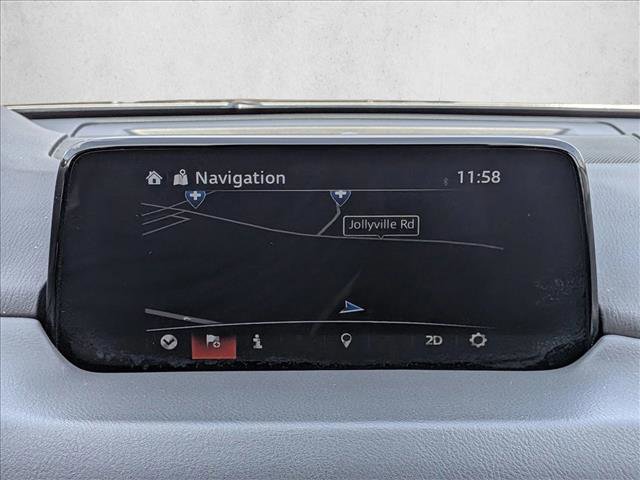 Used 2017 MAZDA CX-5 Grand Touring image 11