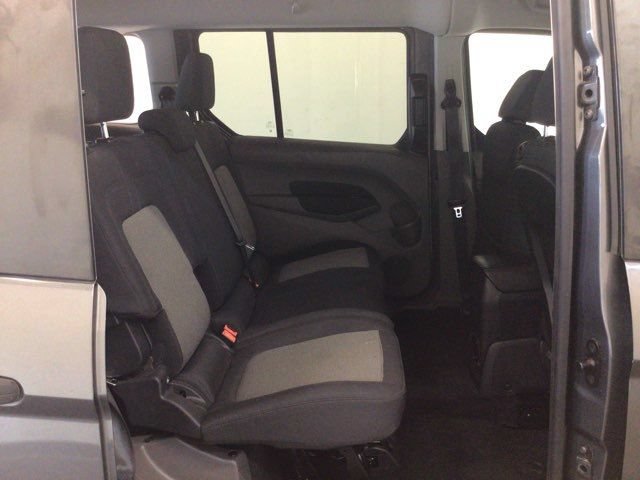 Used 2020 Ford Transit Connect XL FWD image 7