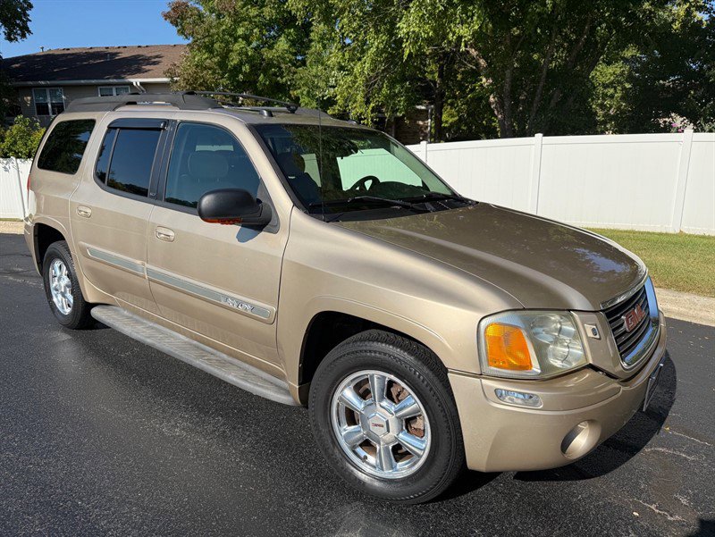 Used 2005 GMC Envoy XL SLT