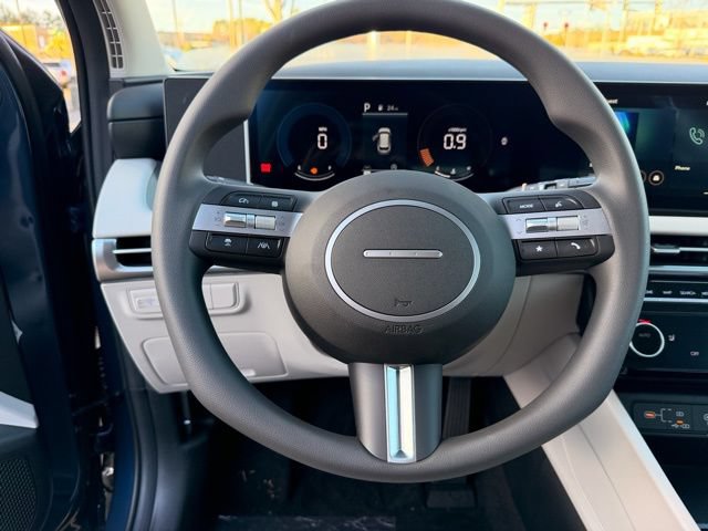New 2026 Hyundai Tucson SEL FWD image 12