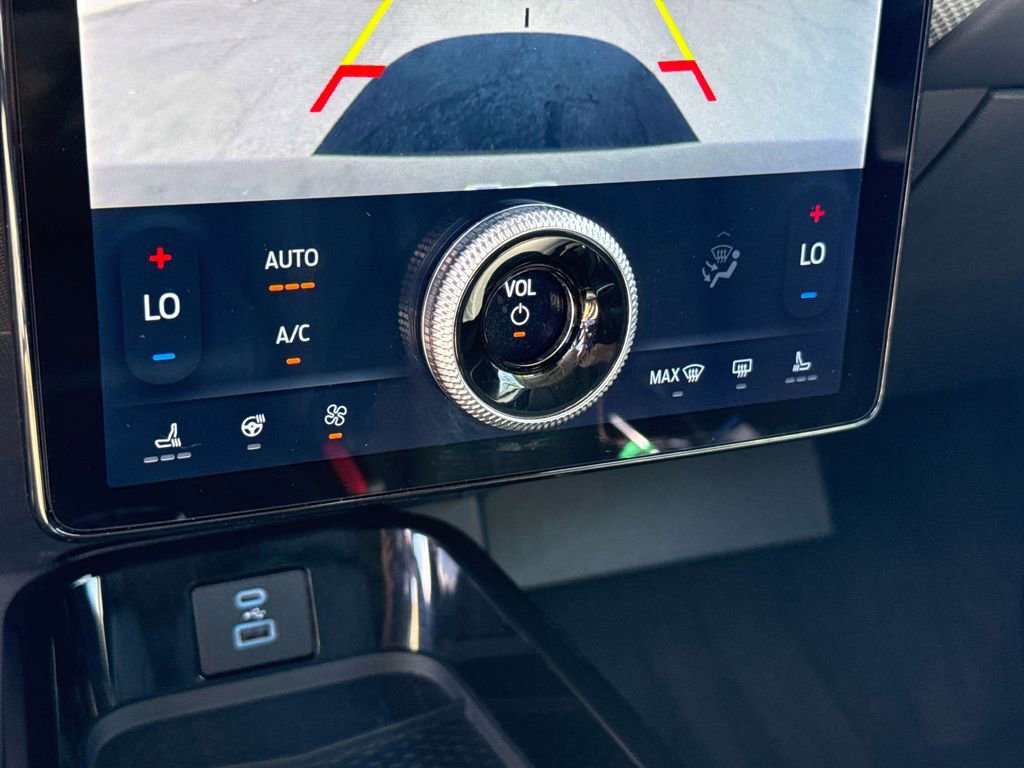 Certified 2023 Ford Mustang Mach-E Select w/ Comfort Package Lite image 34