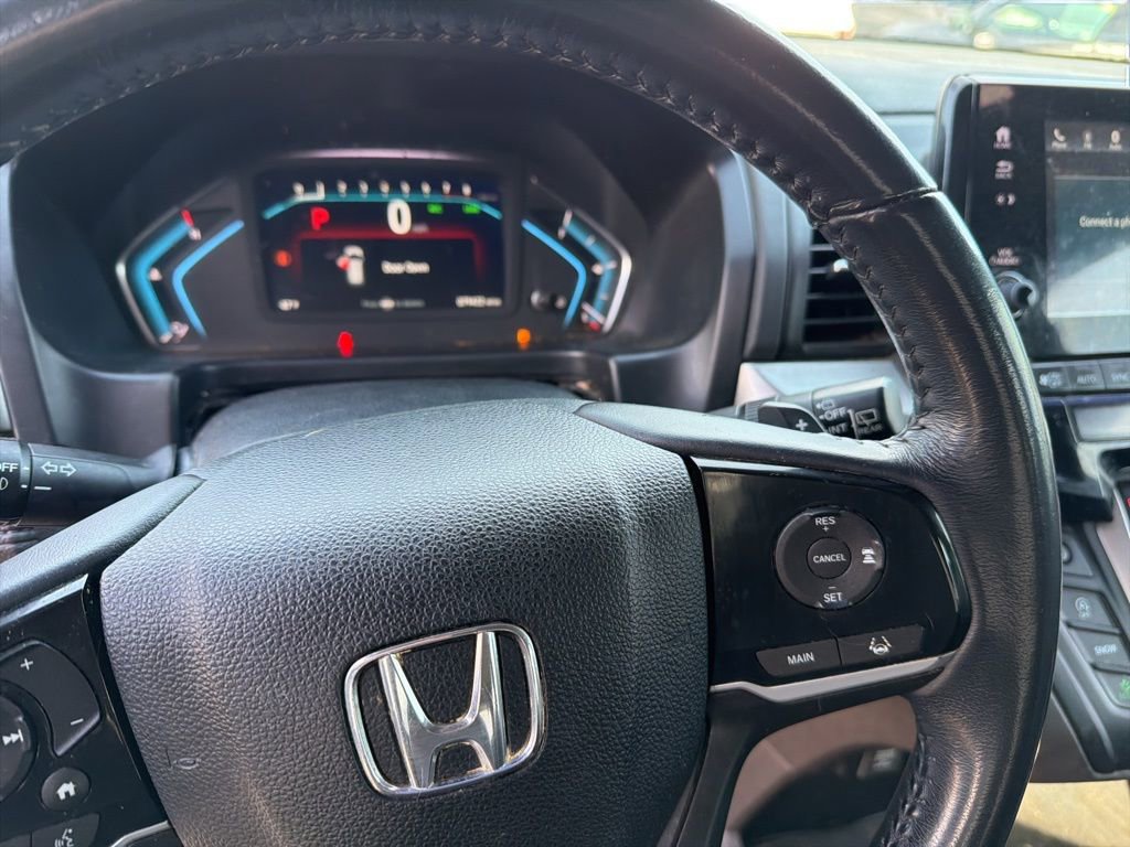 Used 2020 Honda Odyssey EX-L image 19