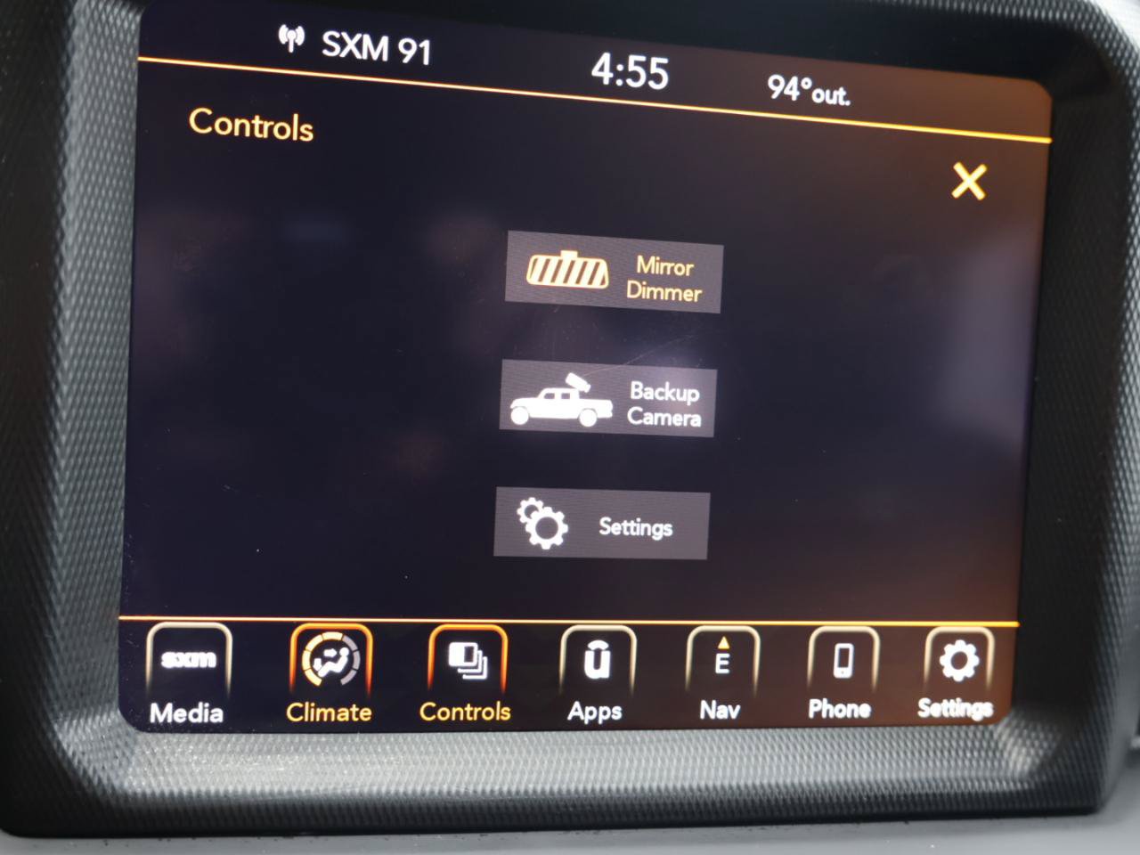 Used 2021 Jeep Gladiator Overland w/ Popular Equipment Package AWD/4WD image 13