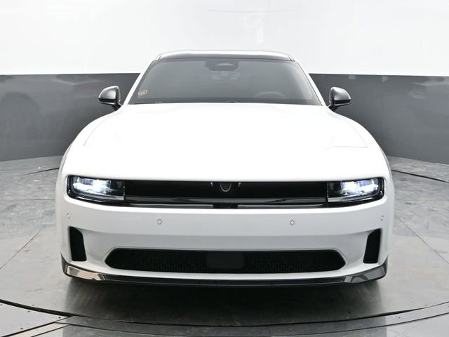 New 2025 Dodge Charger R/T w/ Quick Order Package 25M R/T image 8