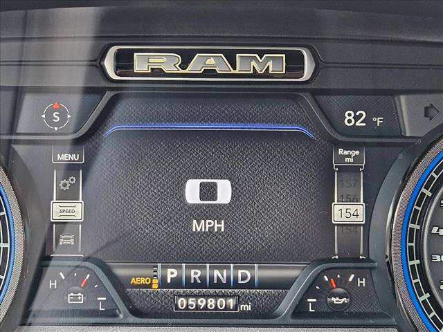 Used 2020 RAM 1500 Limited RWD image 14