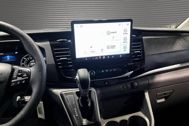 Used 2025 Ford Transit 350 XLT AWD/4WD image 10