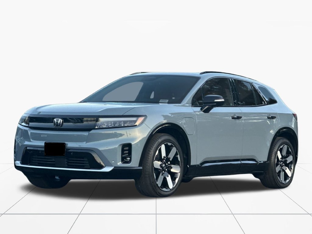 New 2026 Honda Prologue Elite image 8