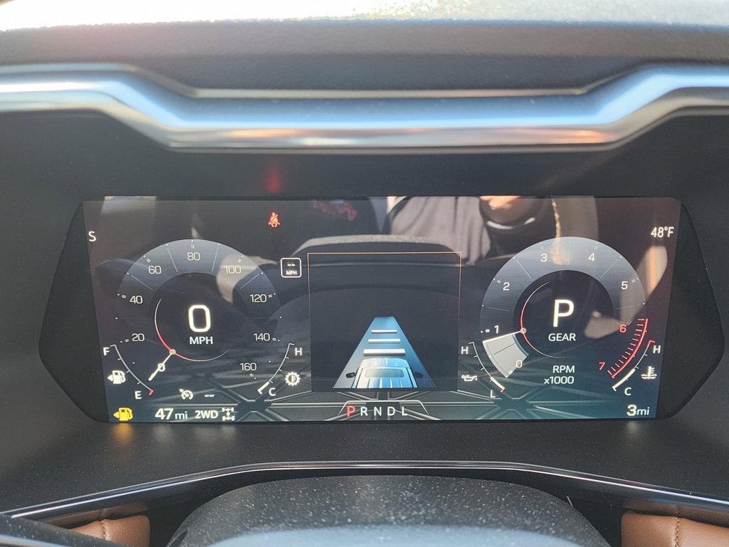 New 2026 GMC Canyon AT4 image 25