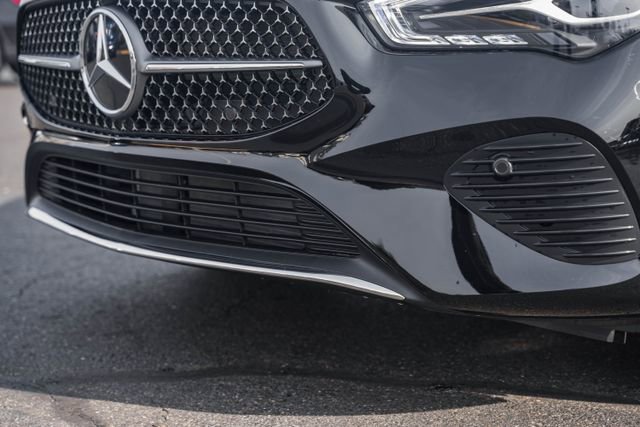 New 2026 Mercedes-Benz CLA 250 4MATIC image 12