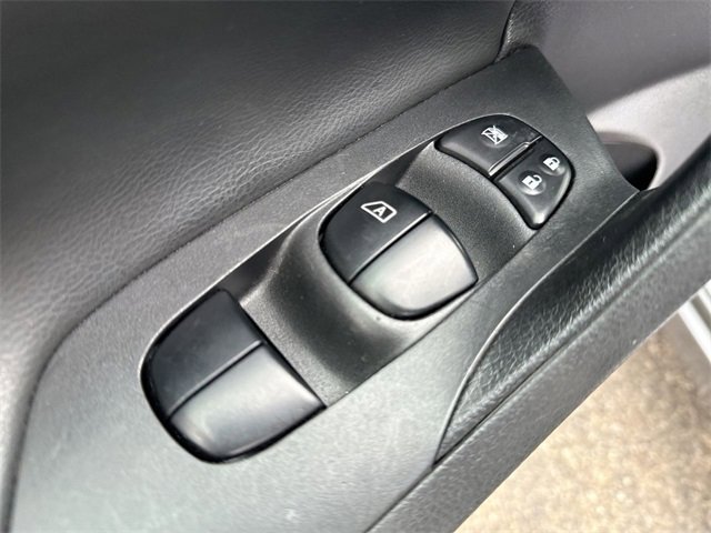 Used 2017 Nissan Altima 2.5 S image 13