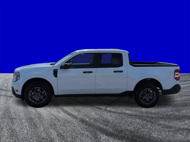 New 2026 Ford Maverick XLT FWD image 7