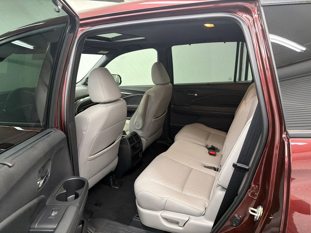 Used 2020 Honda Passport EX-L image 23