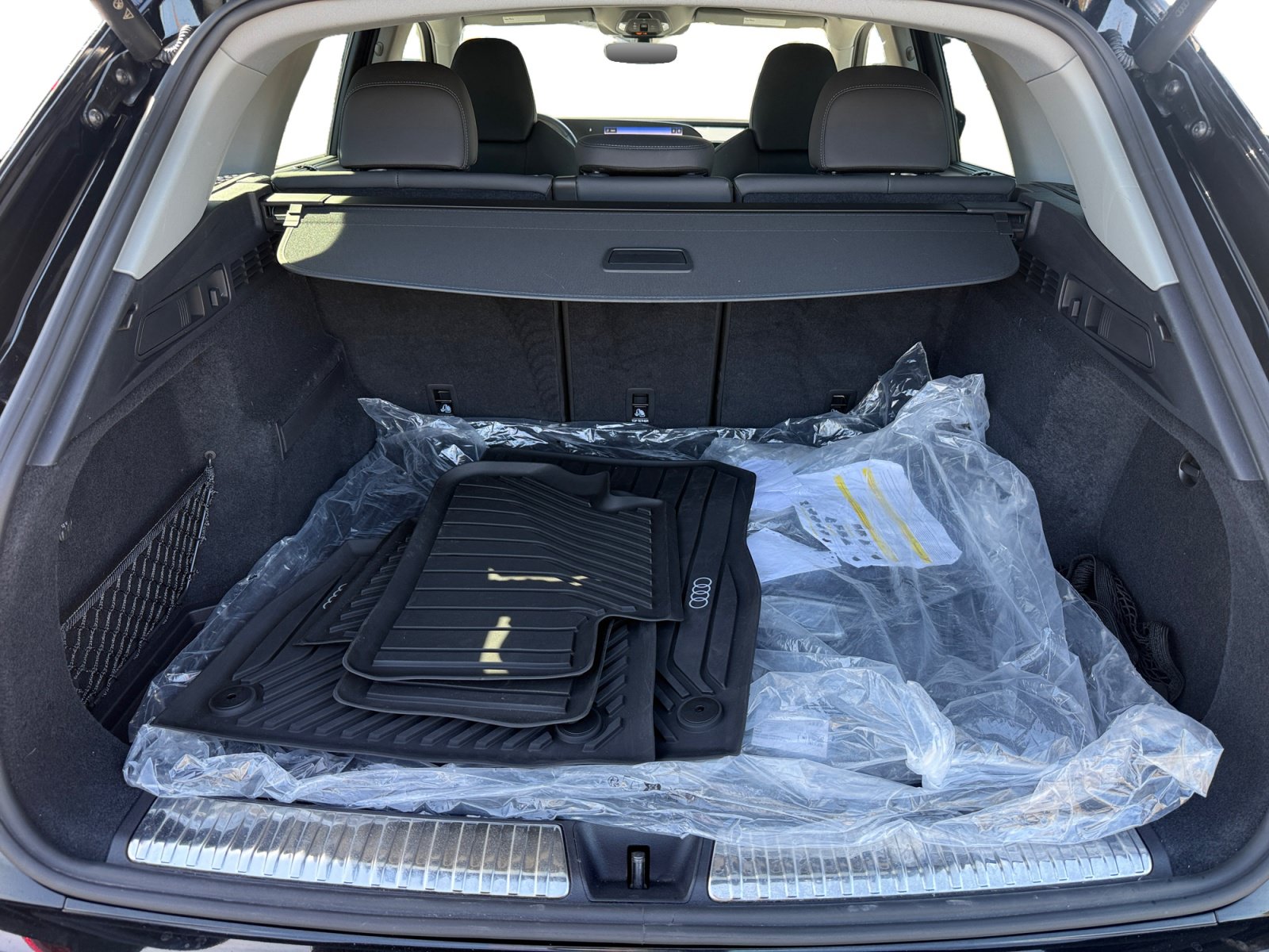 Certified 2025 Audi Q5 Premium AWD/4WD image 17