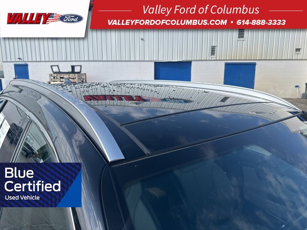 Used 2023 Hyundai Santa Fe SEL w/ Premium Package AWD/4WD image 1