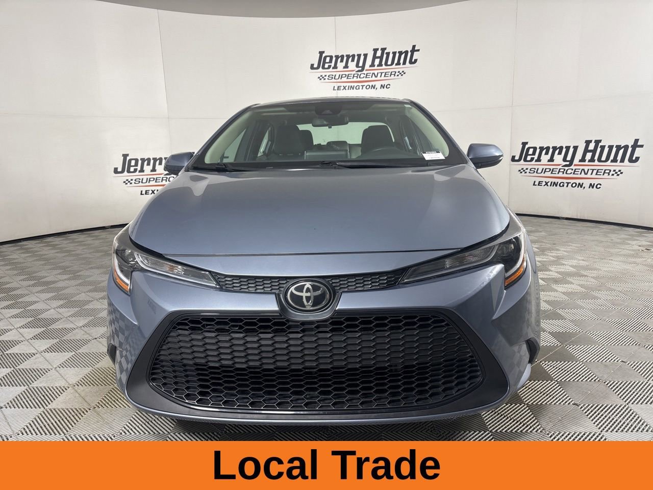 Used 2020 Toyota Corolla LE image 4