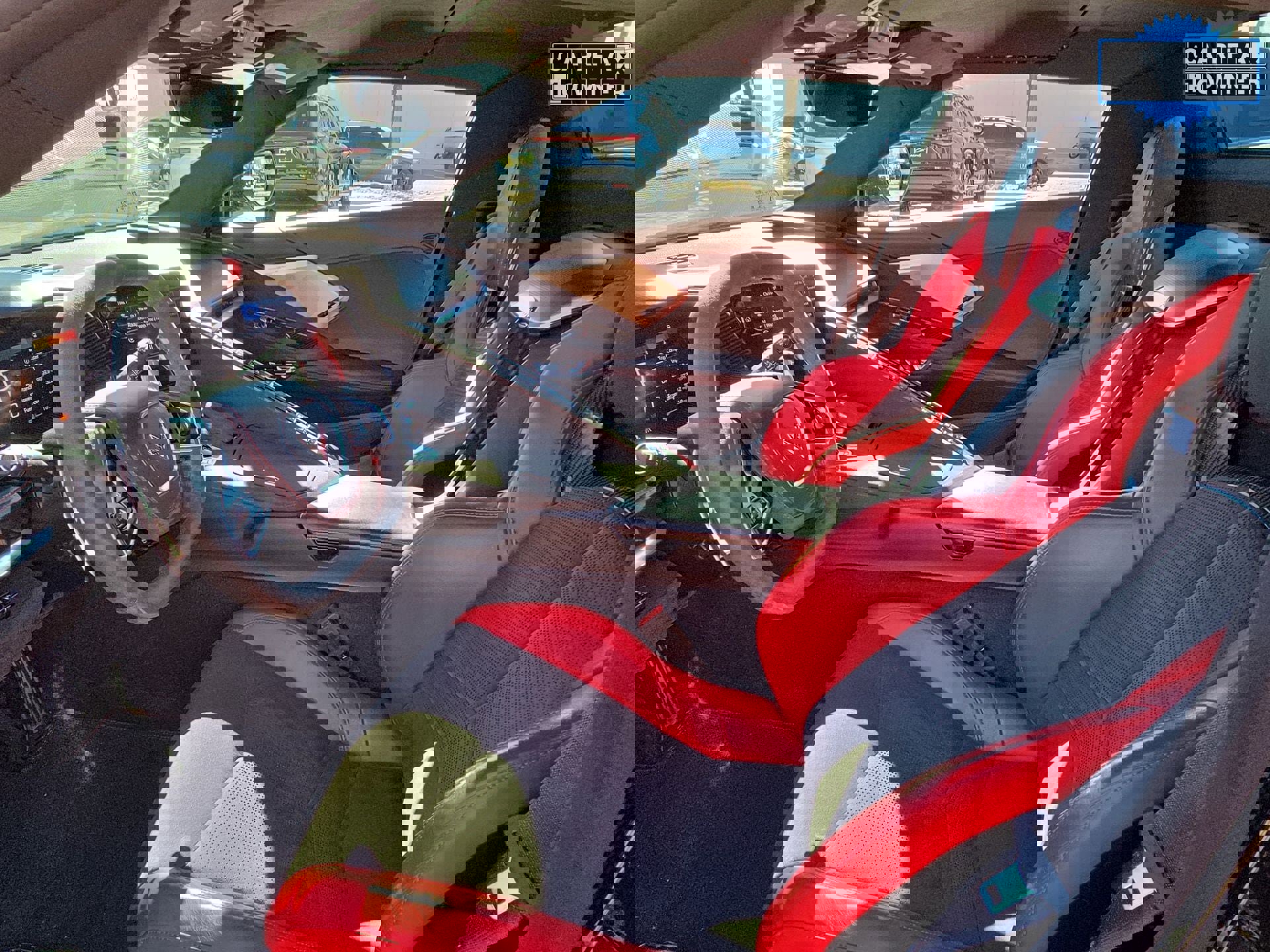 Used 2022 Chevrolet Corvette Stingray Premium Conv w/ 3LT image 16