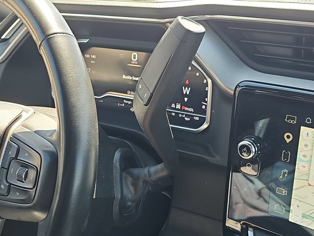 Used 2024 GMC Sierra 3500 Denali w/ Denali Reserve Package AWD/4WD image 16