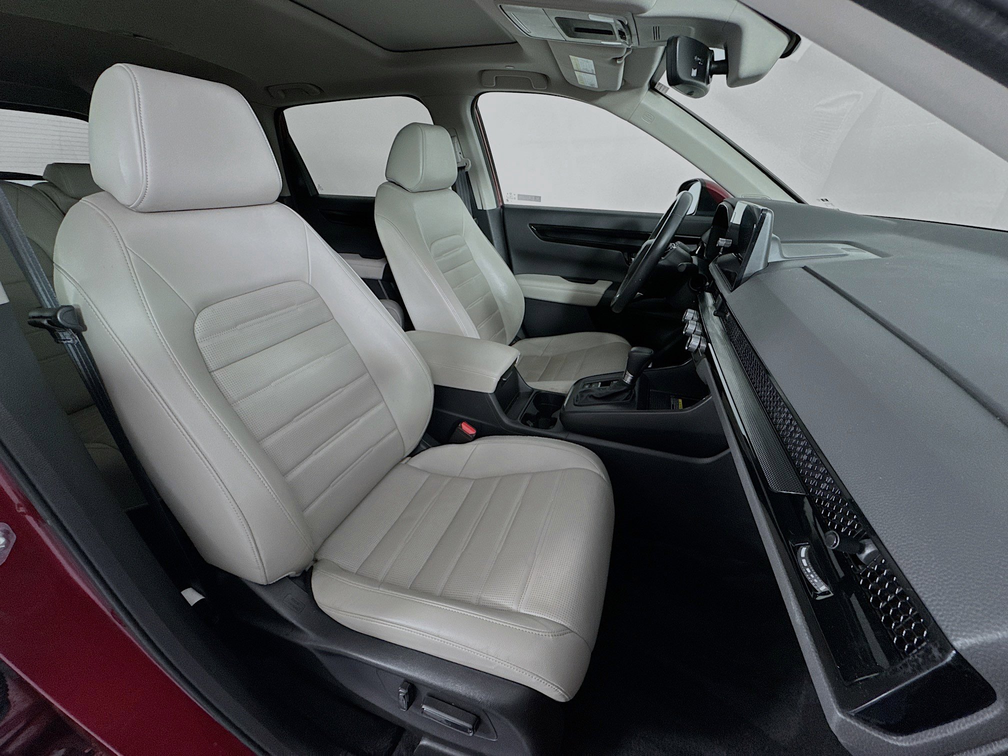 Certified 2024 Honda CR-V EX-L image 28