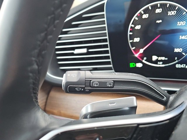 Certified 2025 Mercedes-Benz GLE 350 4MATIC image 26